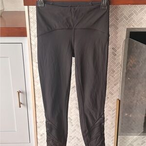 lululemon athletica Black Leggings